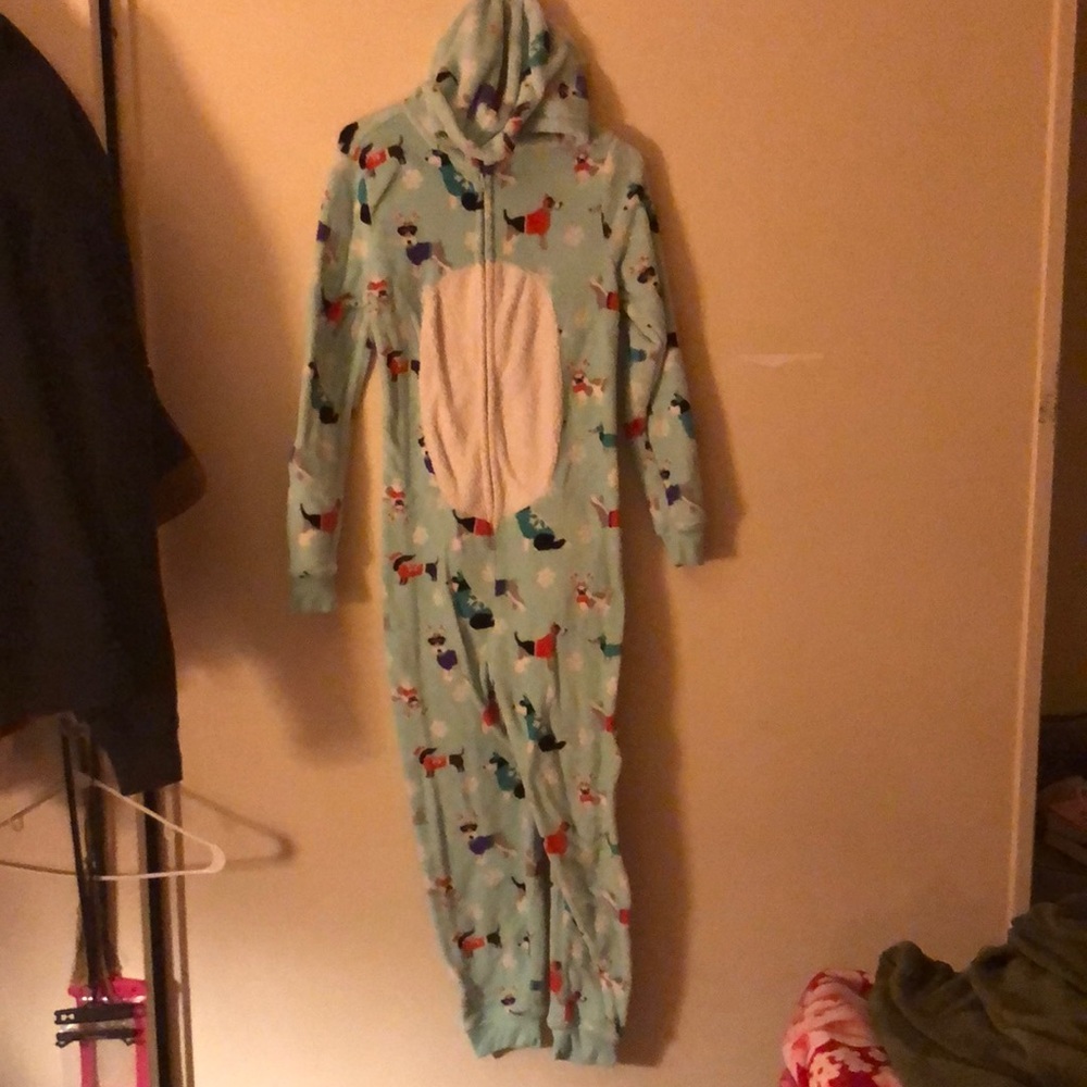 Cozy pjs